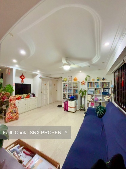 Blk 140 Bedok North Street 2 (Bedok), HDB 5 Rooms #551450721